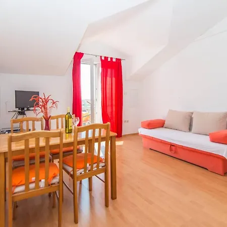 Apartments Stablinac Vodice 3* Vodice