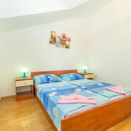 Apartments Stablinac Vodice
