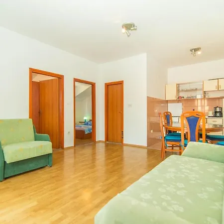 Apartments Stablinac Vodice Vodice