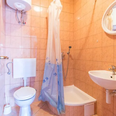 Apartments Stablinac Vodice Guest house Vodice