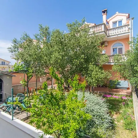 Apartments Stablinac Vodice Guest house