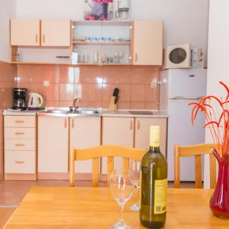 Apartments Stablinac Vodice Vodice
