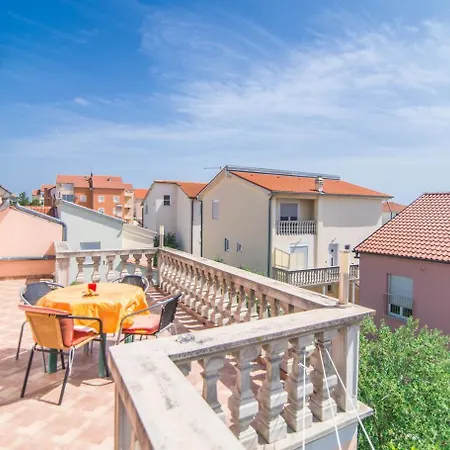 Apartments Stablinac Vodice Guest house Vodice