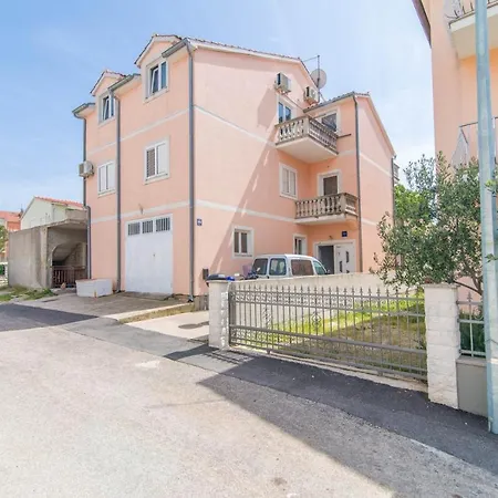 Apartments Stablinac Vodice 3* Vodice